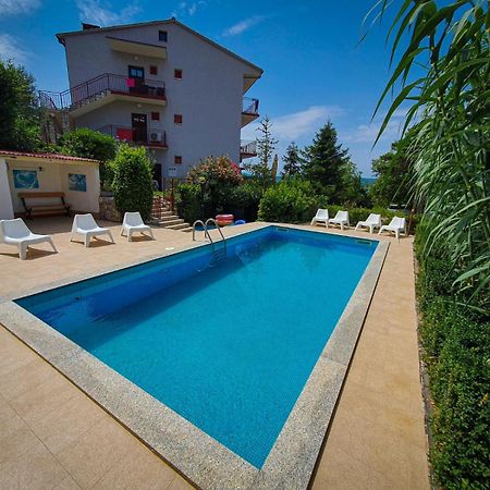 Apartmani Katica2 Цриквениця Екстер'єр фото