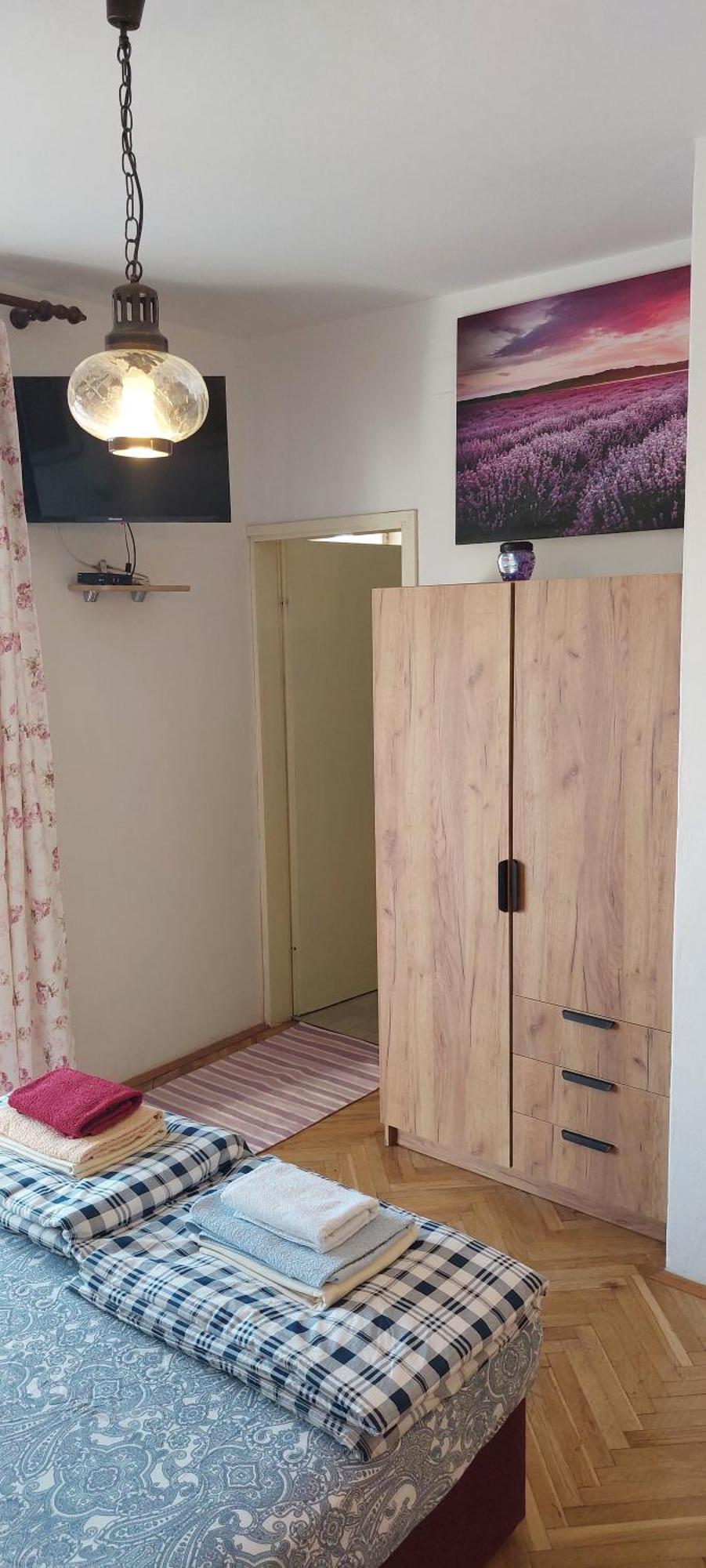 Apartmani Katica2 Цриквениця Екстер'єр фото