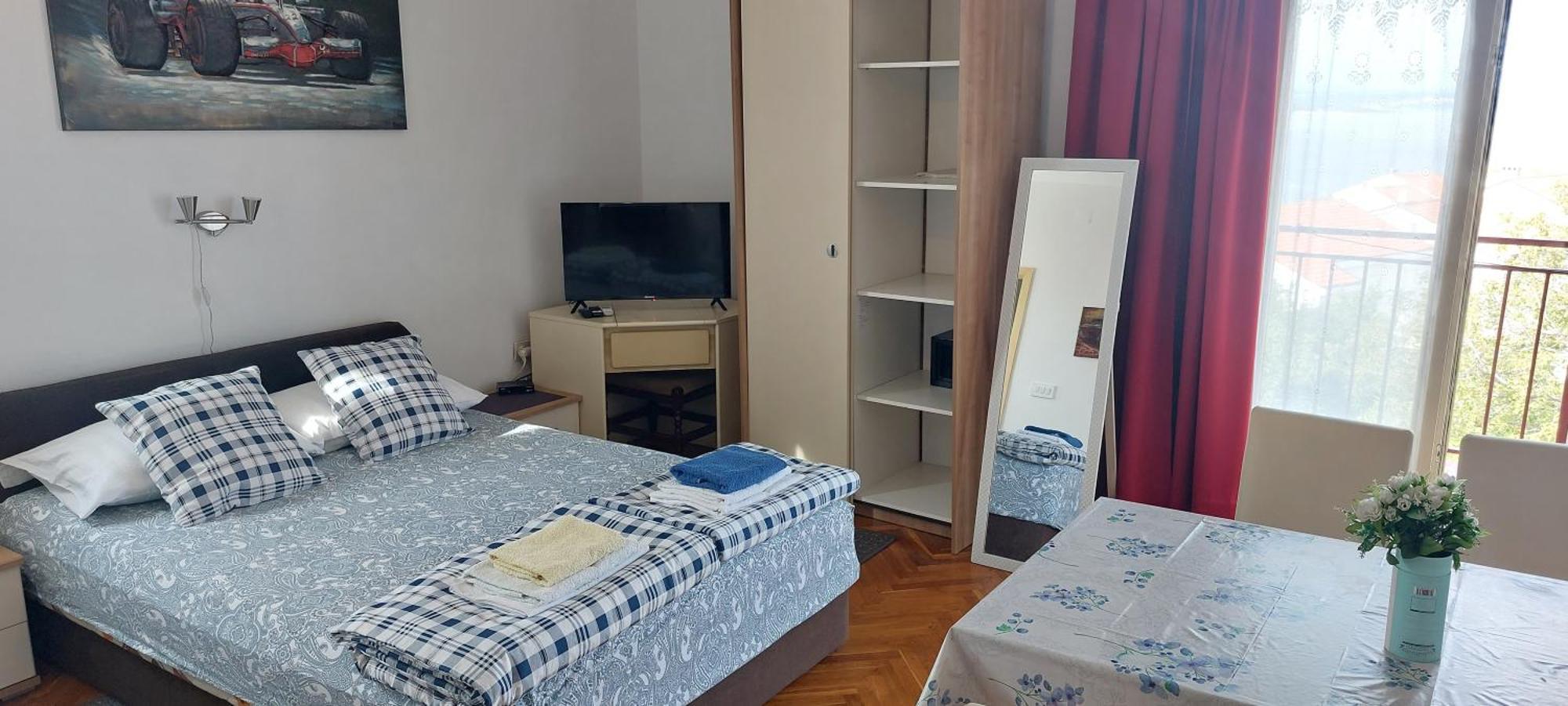 Apartmani Katica2 Цриквениця Екстер'єр фото