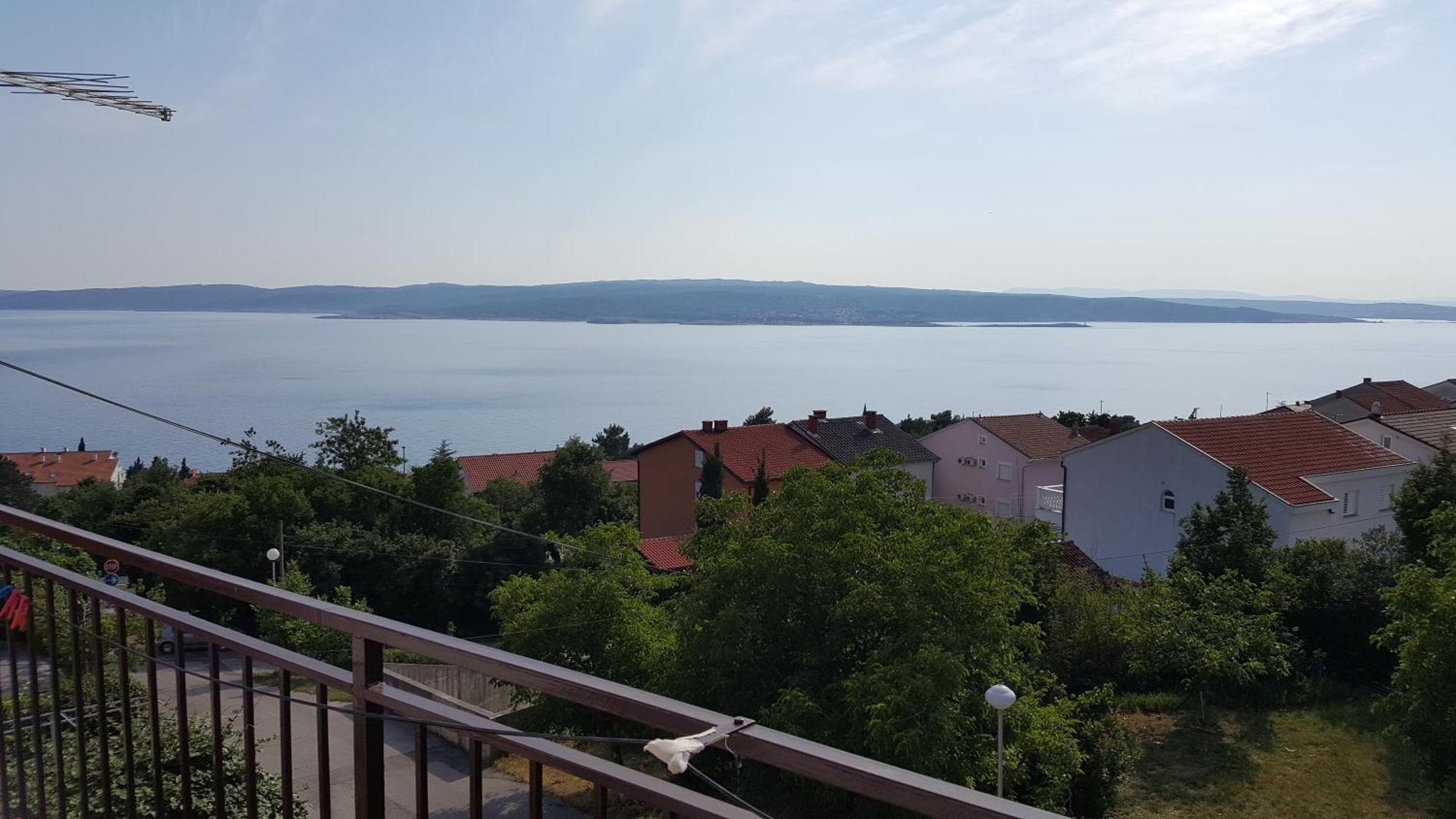 Apartmani Katica2 Цриквениця Екстер'єр фото