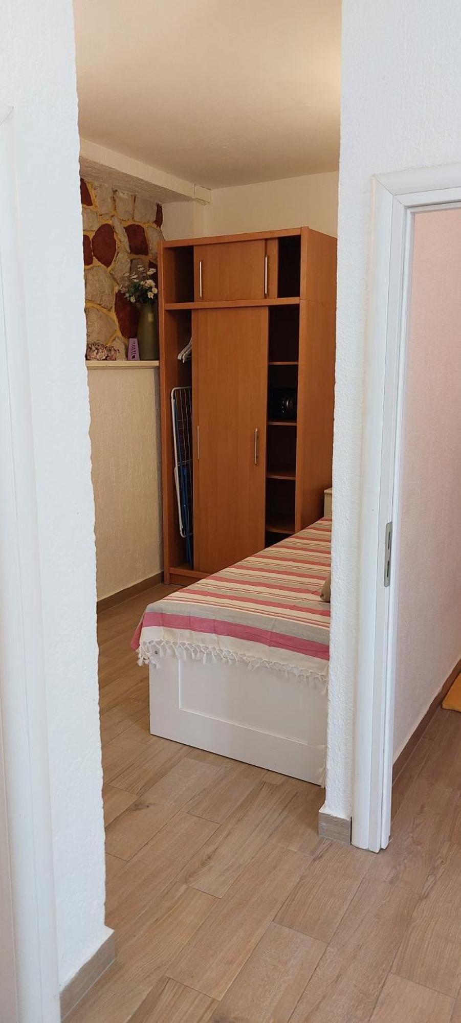 Apartmani Katica2 Цриквениця Номер фото